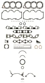50166900 - : FULL SET for Ajusa Image