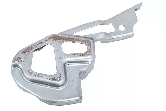 Instrument Panel Knee Bolster Inner Bracket - GM (20924439)