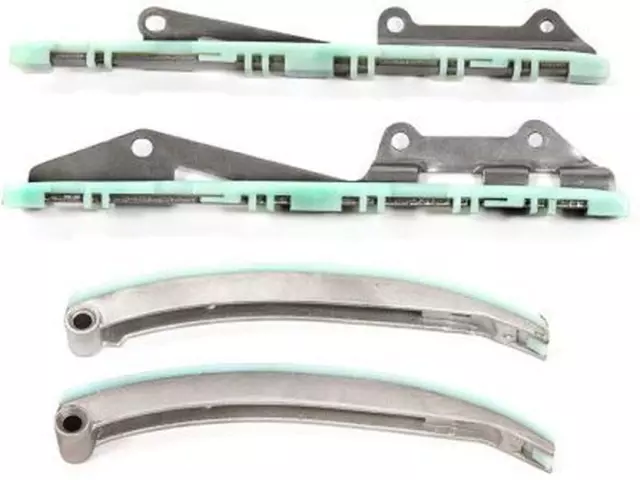 Chain Guide - Ford (F3AZ-6K297-B)