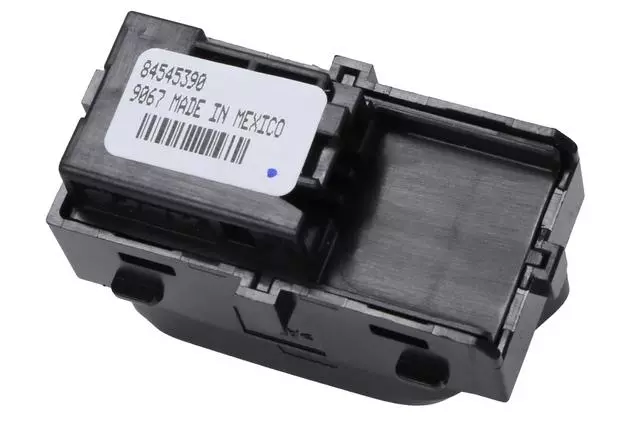 84545390 - : Door Lock Switch for ACDelco Image
