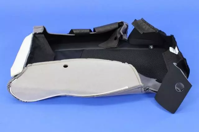 Rear Seat Back Cover, Right - Mopar (5SQ02DX9AA)