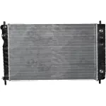 2764C - : gpd Radiator 2764C for GLOBAL PARTS DISTRIBUTORS Image