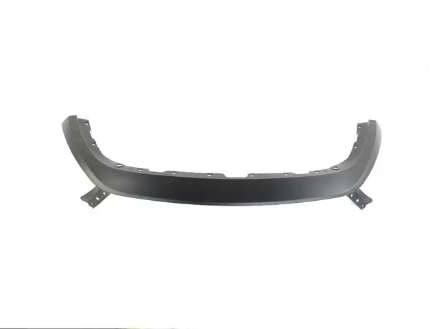 Front Upper Fascia - Mopar (1WC26TZZAC)