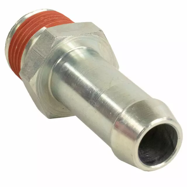FC4Z8592A - : Connection Water Outlet for Ford Image