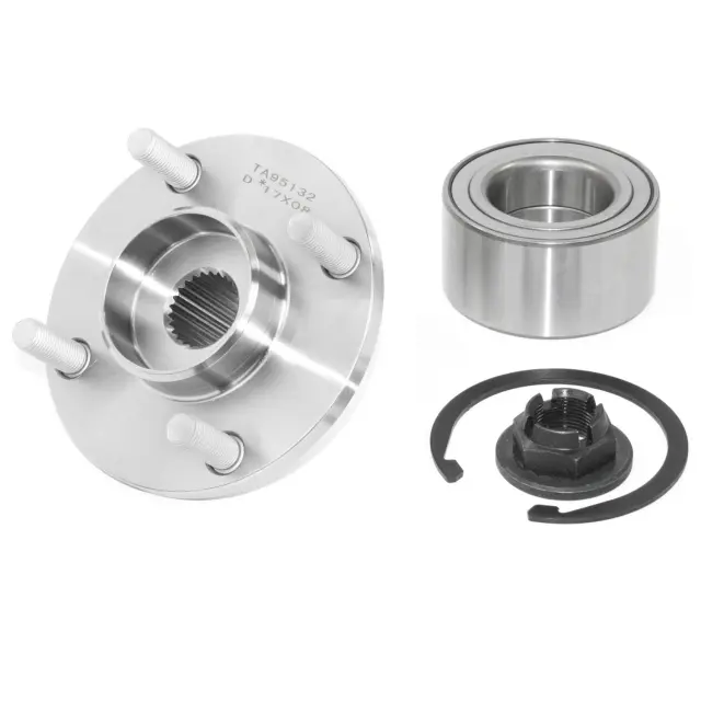 29596133 - : DuraGo Wheel Hub Repair Kit for PRONTO Image