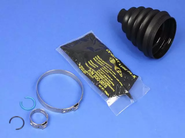 Half Shaft Boot Kit, Right Or Left - Mopar (5018063AA)