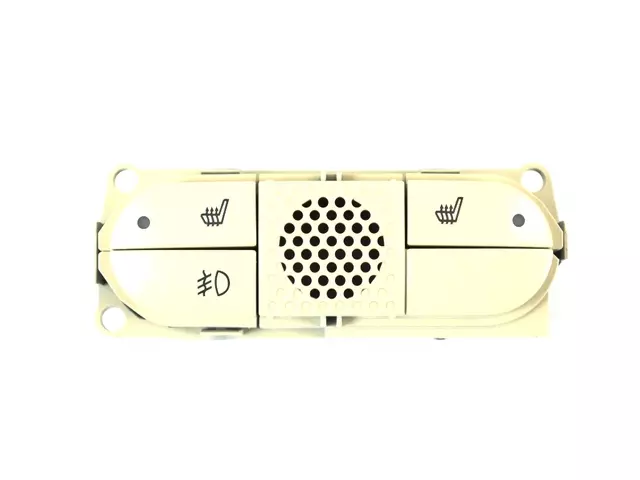 Fog Lamp Switch - Mopar (1TC88JW4AB)