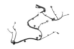 86587837 - : F Harness for GM Image