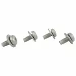 W712069S439 - Body: Step Assembly Screw for Ford: F-250 Super Duty, F-350 Super Duty, F-450 Super Duty Image