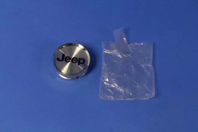 Wheel Center Cap - Mopar (5003079AA)