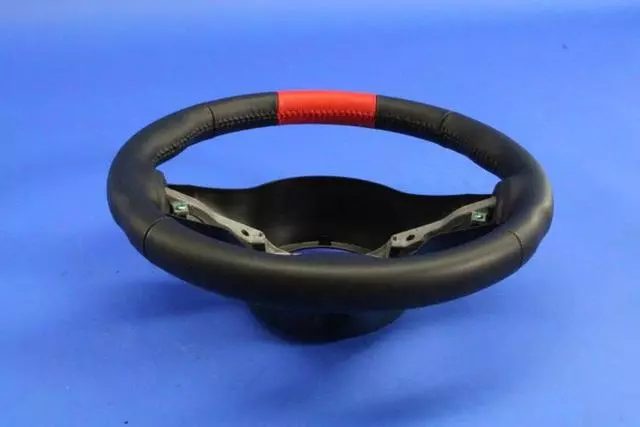 Steering Wheel - Mopar (1EN791R1AA)