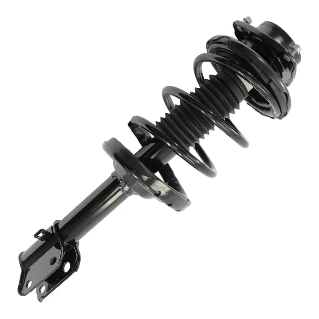 13361 - Suspension &amp; Steering: Unity Automotive Suspension Strut and Coil Spring Assembly for Unity Automotive Image