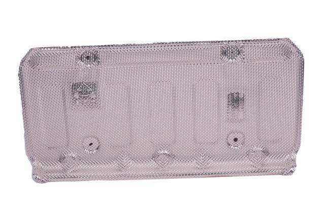 13402958 - : 2016-2020 Buick Envision - Heat Shield for Buick: Envision Image