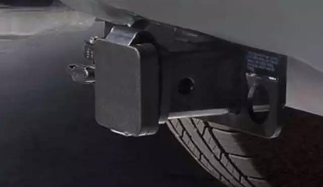 Nissan Towing & Hauling Image