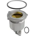 444801 - : California Direct-Fit Catalytic Converter for Magnaflow Image