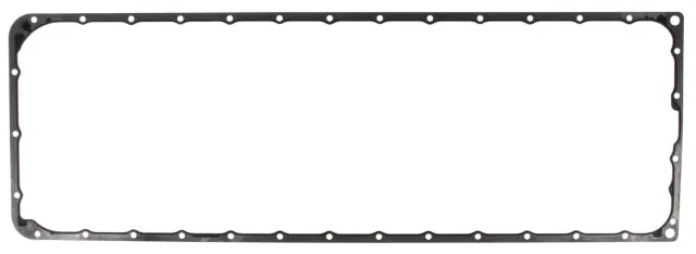 OS32451 - : Engine Oil Pan Gasket for Mahle Image