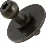 90454EA500 - : Stud-Ball, Back Door Stay for Nissan Image