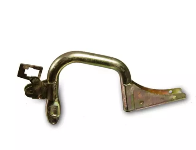 99351202303 - Body: Hinge for Porsche: 911 Image