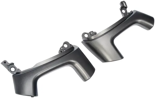 926076 - Interior: Steering Wheel Switch Cover for Dorman Image
