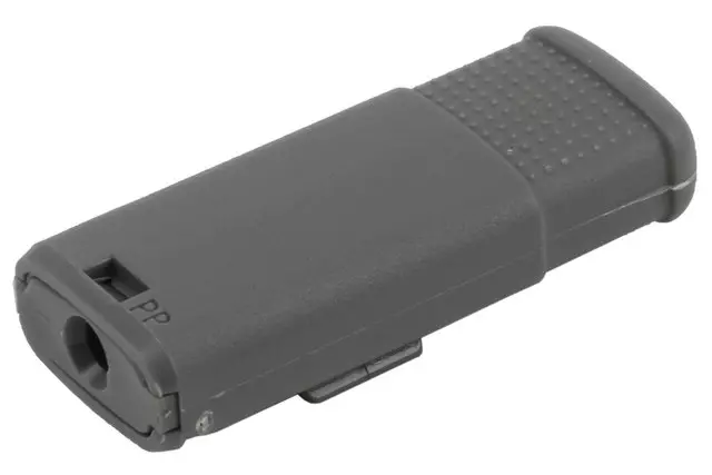 10371461 - Body: Lock Knob for Buick: Enclave | Chevrolet: Malibu, Traverse | GMC: Acadia, Acadia Limited Image