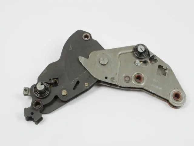 5093584AA - Interior Trim: Seat Back Recliner, Left, Inboard for Mopar Image