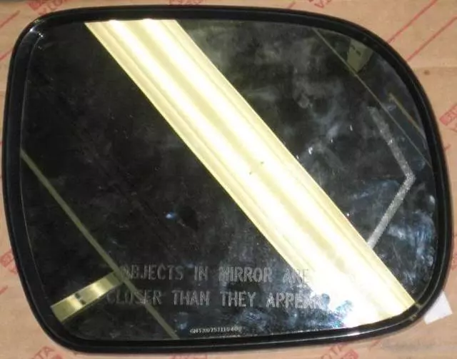 Mirror Glass - Toyota (87931-AE051)