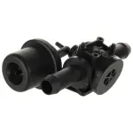 YG426 - HVAC: Motorcraftâ„¢ HVAC Heater Control Valve for Ford: Explorer, Ranger | Lincoln: Blackwood | Mercury: Mountaineer Image