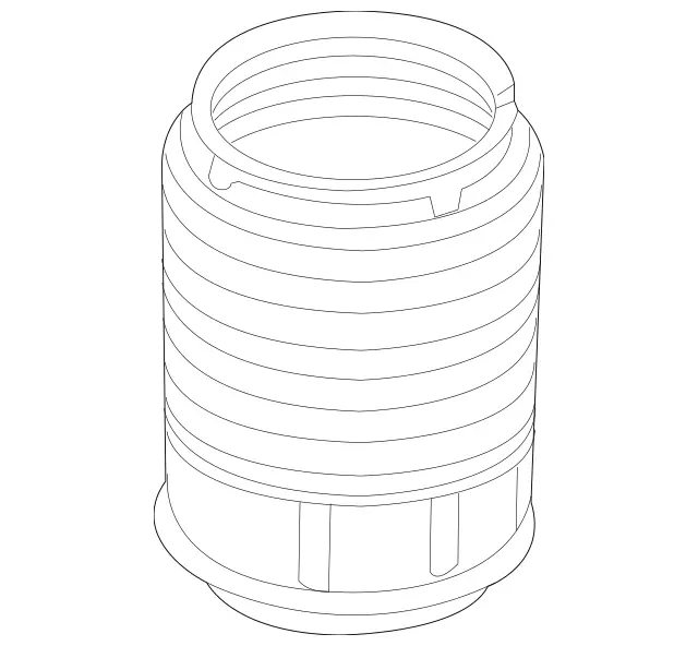 212327009264 - : Boot for Mercedes-Benz Image