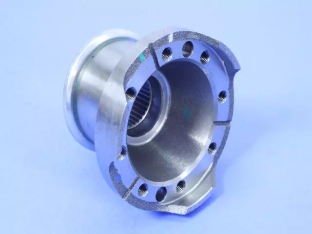 TRANSFER CASE - FLANGE 68001935AA - Mopar (68001935AA)