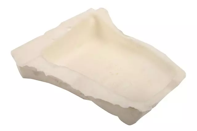 95383774 - Body: Insulator for Buick: Encore | Chevrolet: Trax Image