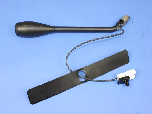 4690522AB - : Gearshift Lever for Mopar Image