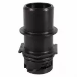 7C2Z6763A - Engine: Connector for Ford: E-150, E-250, E-350 Super Duty, E-450 Super Duty Image