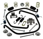 H17332 - : Raybestos R-Line Drum Brake Hardware Kit for Raybestos Brakes Image