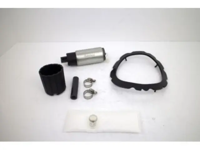 F1587 - : Autobest F1587 In Tank Electric Fuel Pump for Autobest Image