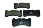 355019521 - : Disc Brake Pad Set for Hella Pagid Image