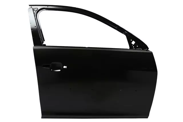 Passenger Side Front Door - GM (22953623)