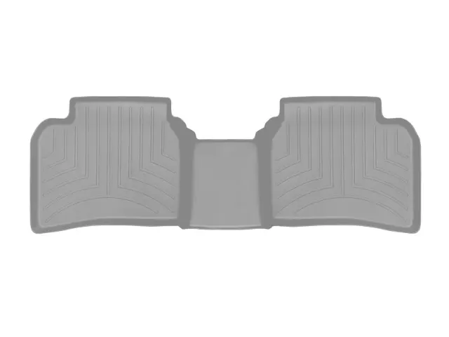 4615012 - : Grey FloorLiner™ DigitalFit® for WeatherTech Image