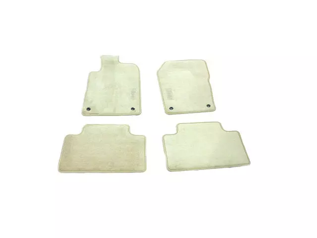 5VT48HL1AA - : Mat Kit for Mopar Image