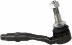 TA2708 - : Steering Tie Rod End for DELPHI Image
