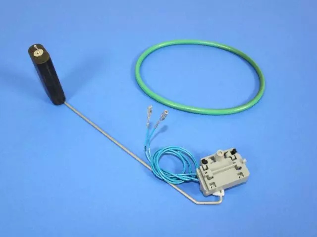 Fuel Level Unit Kit - Mopar (05161336AB)