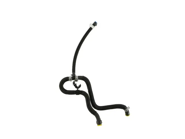 Power Steering Return Hose - Mopar (68143663AD)