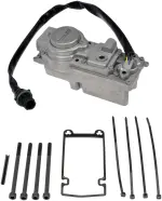 9045503 - : Variable-Geometry Turbocharger Actuator for Dorman Image