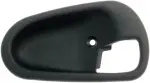 83694 - : Front Right, Rear Right Exterior Door Handle for Dorman Image