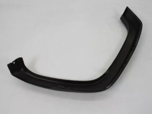 Fender Wheel Opening Applique, Right - Mopar (5FW72DX9AD)