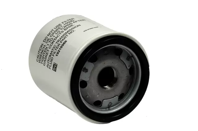 19210566 - Engine: Filter for GM Image