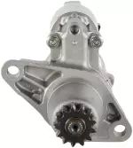 SR3301X - : Bosch Starter Motor for Bosch Image