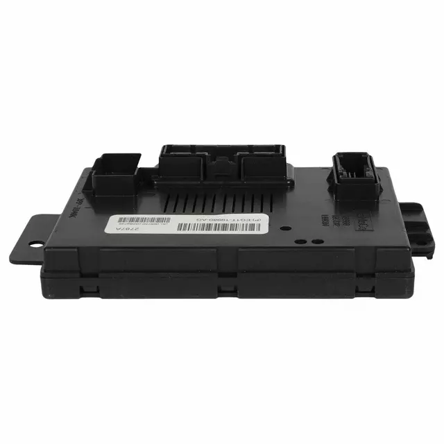 EG1Z19980W - : Dash Control Unit for Ford: Police Interceptor Sedan, Special Service Police Sedan, Taurus Image