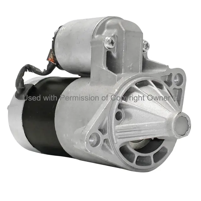 17142 - : Starter Motor for MPA ELECTRICAL Image