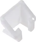 286693JM0A - : Nozzle Assembly-Head Lamp Cleaner Motor, Left-hand for Infiniti Image