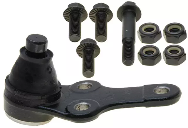Front Lower Control Arm Ball Joint - ACDelco (46D2287A)
